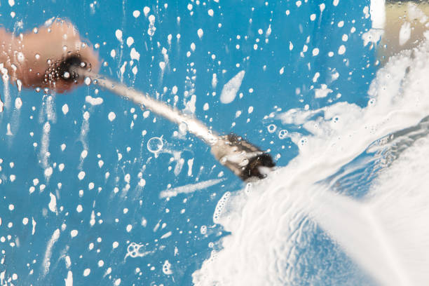 Best Restaurant Pressure Washing  in Zellwood, FL