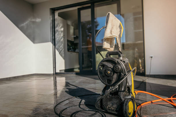 Professional Pressure Washing Services in Zellwood, FL