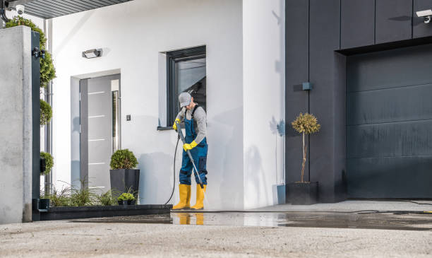 Best Post-Construction Pressure Washing  in Zellwood, FL